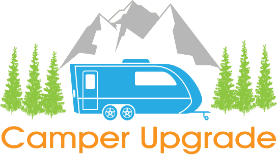 Camper Upgrade